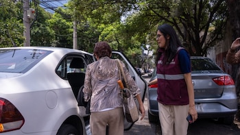 La plataforma busca generar un impacto positivo en la población de abuelitos de la Ciudad de México.