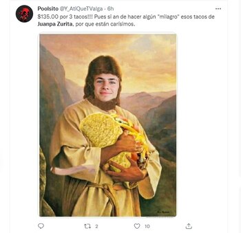 Usuarios en redes sociales se