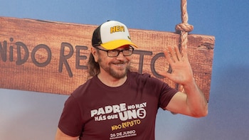 La asistencia a salas de