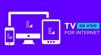 Latina TV en vivo.