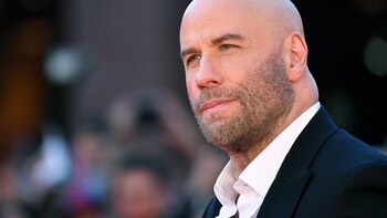 John Travolta cumple 70 años