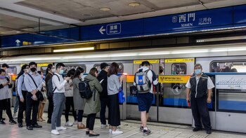 Ya son cuatro las víctimas