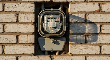 Electricidad - medidor eléctrico - medidores Bluetooth - Bluetooth - tecnología - 26 de abril