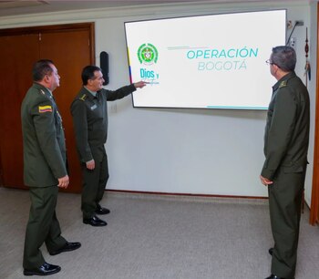 La estrategia de seguridad de