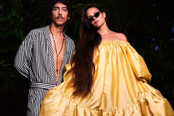 Fotografía promocional cedida por Mara