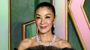 Michelle Yeoh expresa su “verdadera