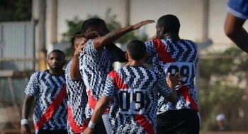 Deportivo Municipal – Defensor Santa Teresa – Copa Perú – Perú – deportes – 12 julio
