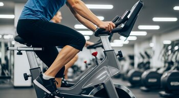 Realizar al menos 150 minutos