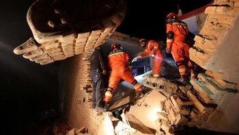 Embajada de México envía sus