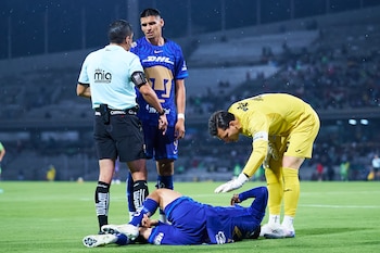 (Emmanuel Martínez / EMX imageStudio)