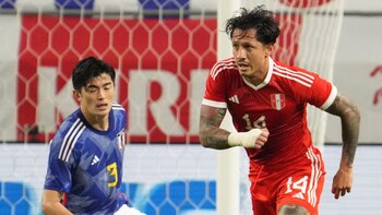 Gianluca Lapadula fue convocado a