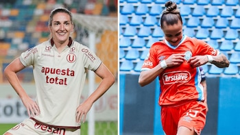 Universitario vs Belgrano EN VIVO HOY: minuto a minuto del partido por la Copa Libertadores Femenina 2026