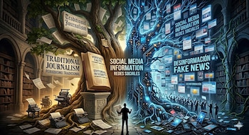 Los encuestados afirmaron que se