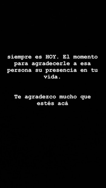 La honestidad de Alex Pelao