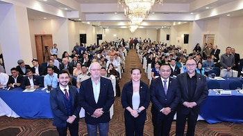 El Ministerio de Agricultura lanza