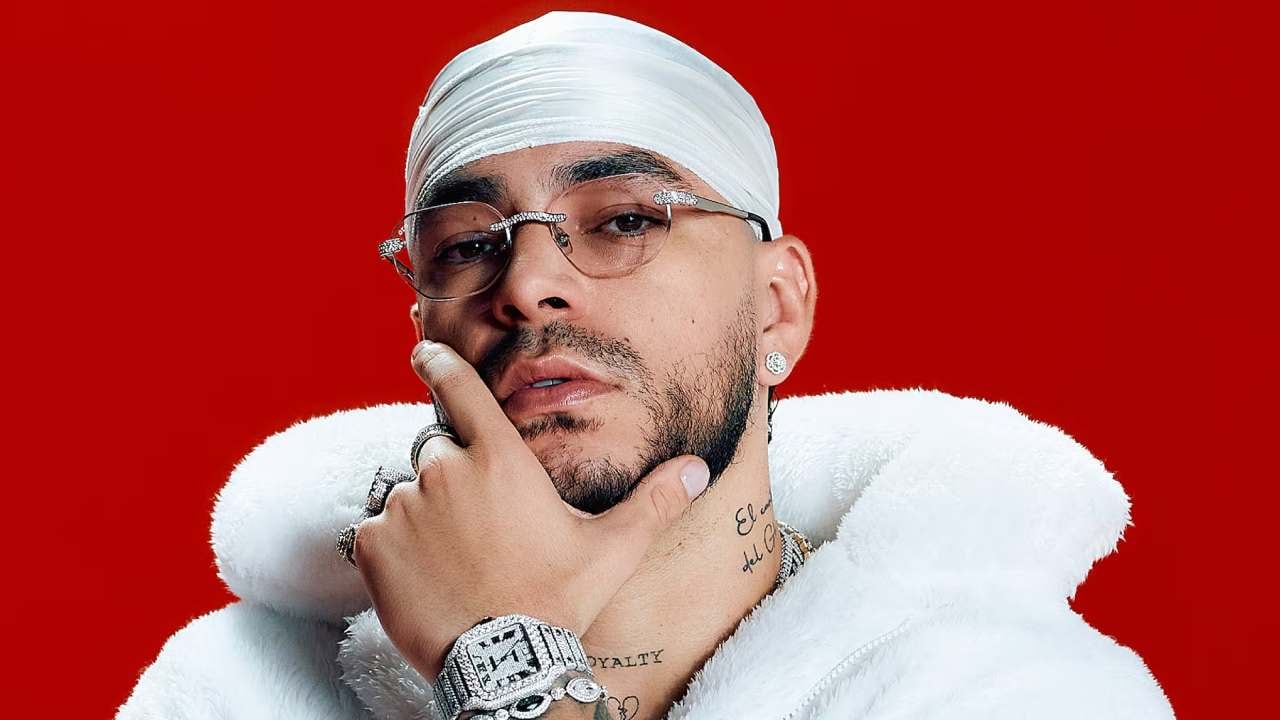 El artista colombiano se prepara para presentarse en Costa 21, donde ya se ha vendido el 90% de las entradas..