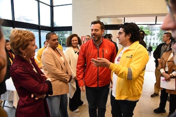 Hospedaje social en Bogotá beneficiará