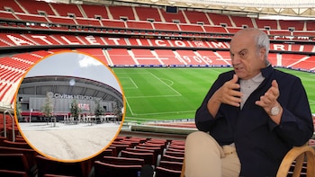 Antonio Cruz, cofundador de Cruz