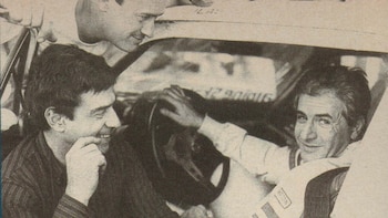 Luto en el automovilismo argentino por la muerte de Jorge Pedersoli, histórico preparador de TC