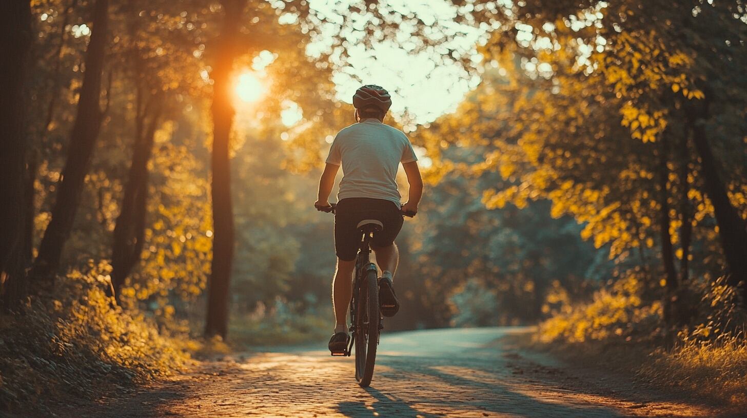 Entrena todo el año y ya tiene nuevo objetivo: una carrera prevista para junio de 2026 (Imagen Ilustrativa Infobae)