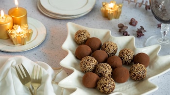 Cocina de resaca saludable y