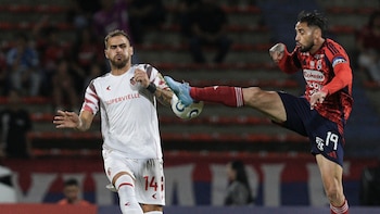 Estudiantes recibirá a Independiente Medellín con la obligación de ganar para clasificar a octavos de la Libertadores: hora, TV y formaciones