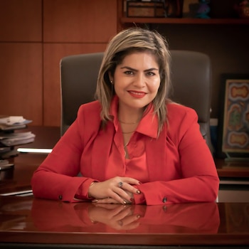 Una de las víctimas era