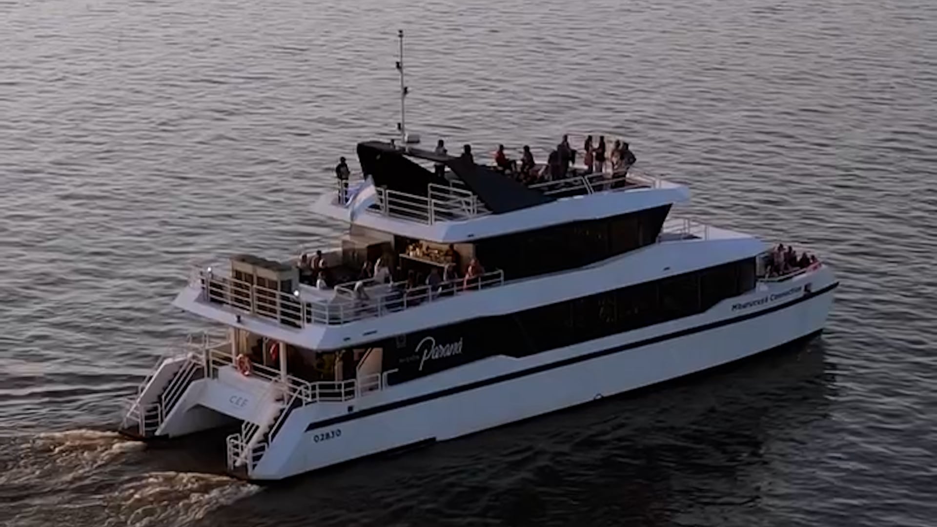 Punta del Este ultra VIP: cenas en yates, fiestas con ubicación secreta y mesas de 30 mil dólares