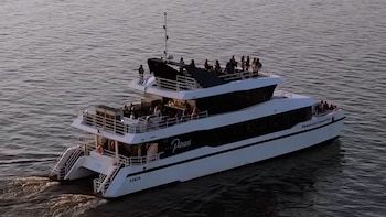 Punta del Este ultra VIP: