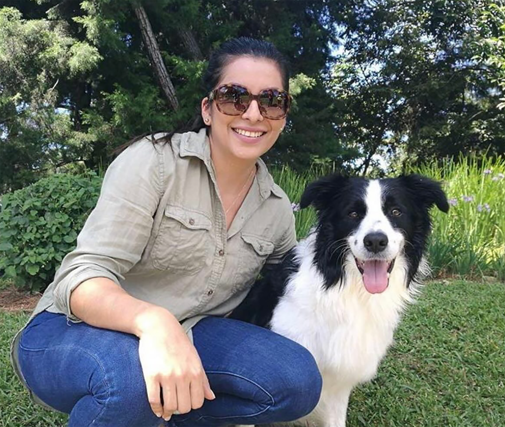 La Corte Interamericana de Derechos Humanos y el gobierno de Estados Unidos han pedido la liberación de Eveling Matus (Foto Instagram)