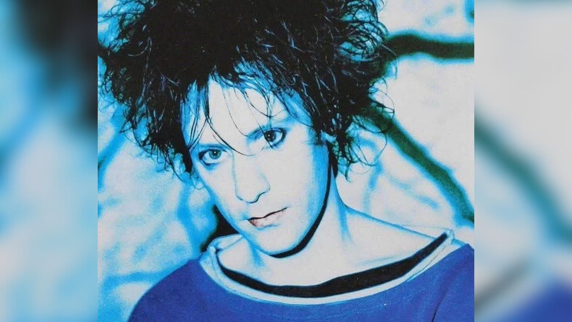 Desde septiembre, fans de The Cure mostraban preocupación por la posible ausencia de Perry Bamonte en la gira europea de The Cure. (Créditos: IMBD)