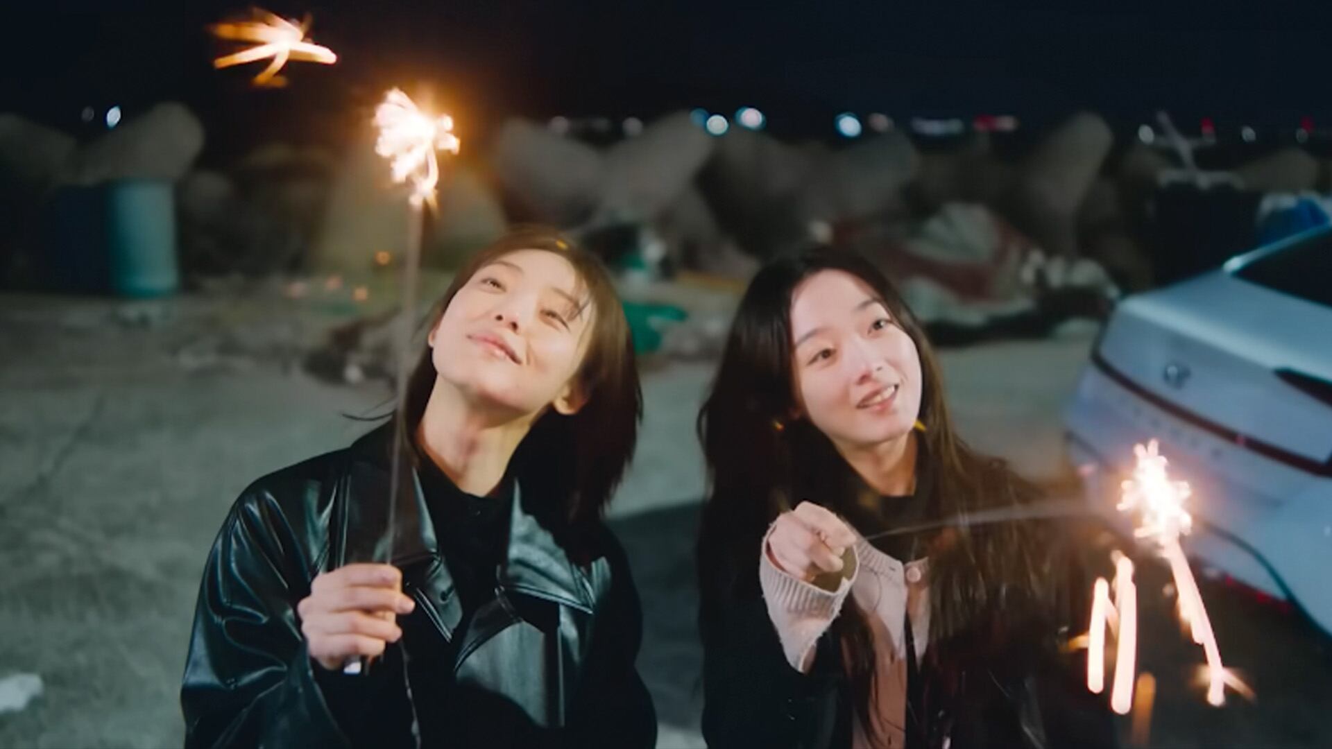 Los 10 K-dramas y programas más exitosos de Corea del Sur para disfrutar este fin de semana