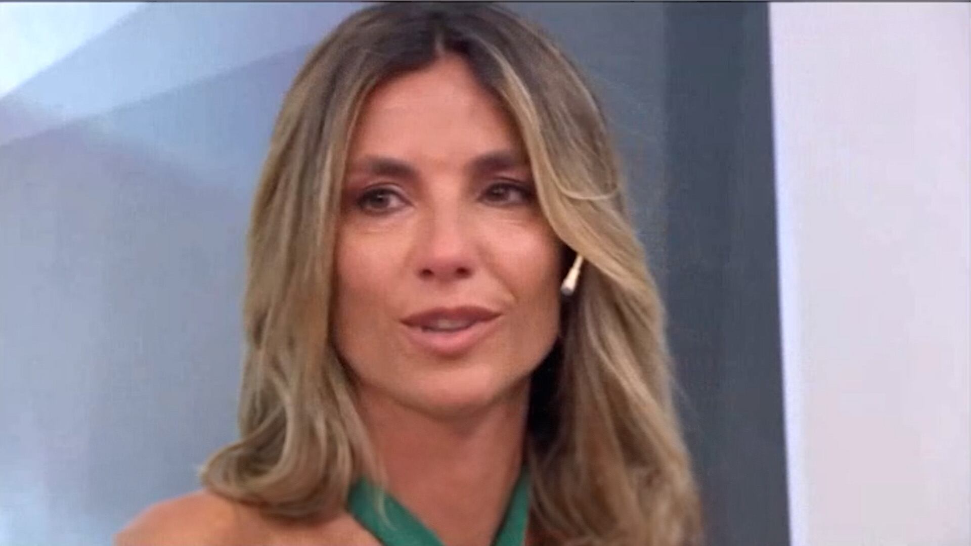 Ludueña relató el difícil camino hacia la maternidad y transmitió un mensaje de esperanza a mujeres en procesos de fertilidad