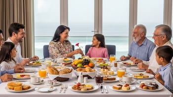 Día de la Madre: los mejores lugares para desayunar en Lima este domingo 10 de mayo