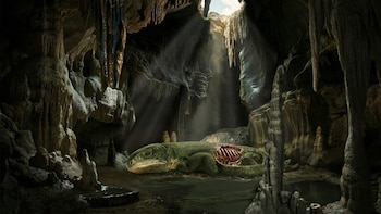 Un fósil de casi 290 millones de años reescribe la historia de la respiración en los animales terrestres