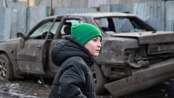 Una comisión de la ONU