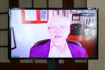 El premio nobel resaltó la