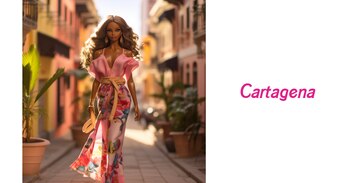 Barbie también ha sido la