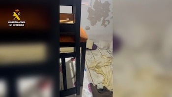 Dos detenidos en Ceuta por alojar a 25 migrantes, seis de ellos menores, en un piso con “condiciones de salubridad nulas”