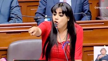 Los momentos más tensos del