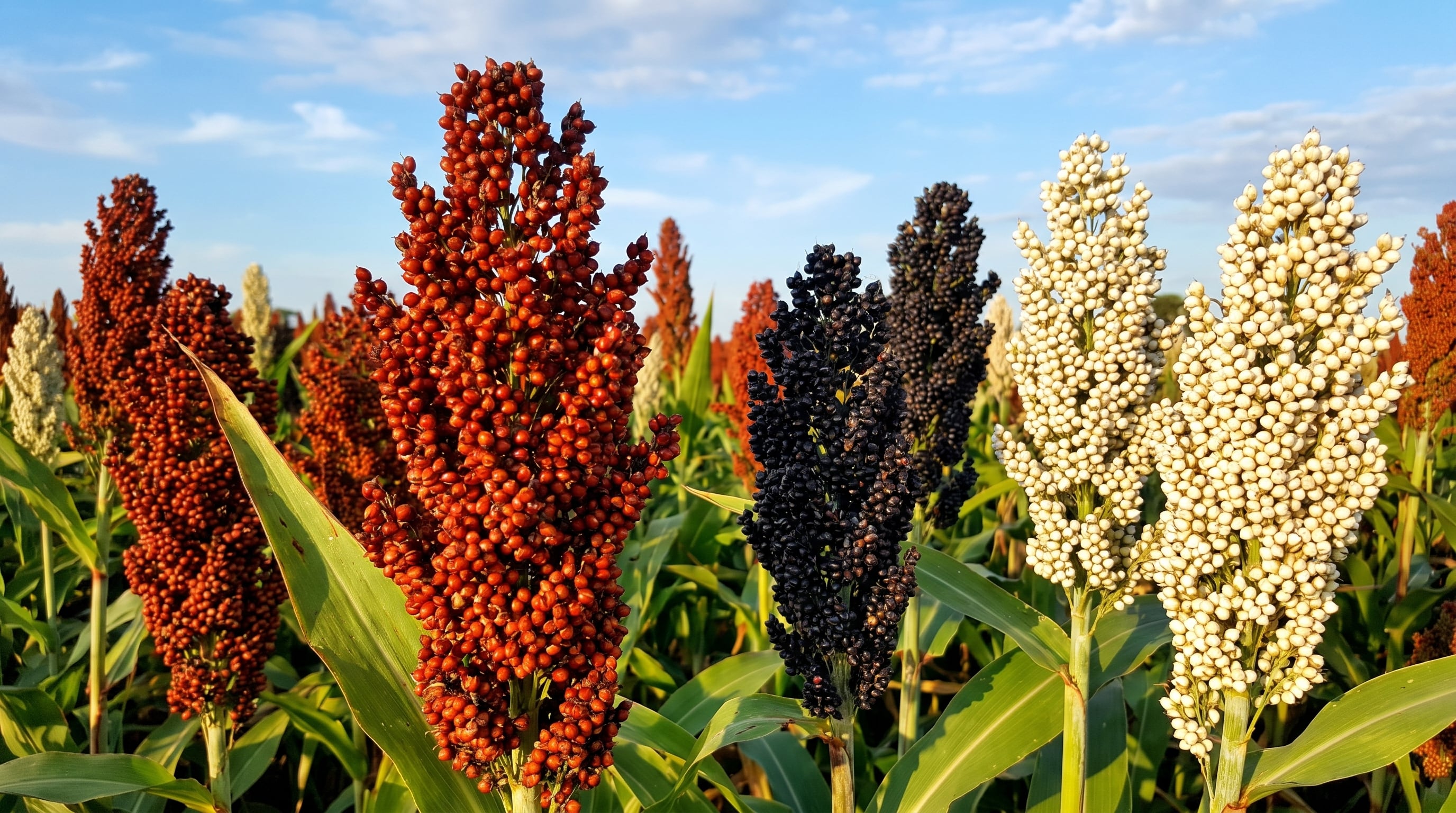 Para la campaña 2026/27, la Bolsa de Cereales de Buenos Aires proyecta una cosecha de 3,2 millones de toneladas y exportaciones por 1,5 millones tn (Imagen Ilustrativa Infobae)