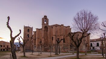 El secreto del río Tormes
