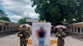 Operativos conjuntos contra la delincuencia