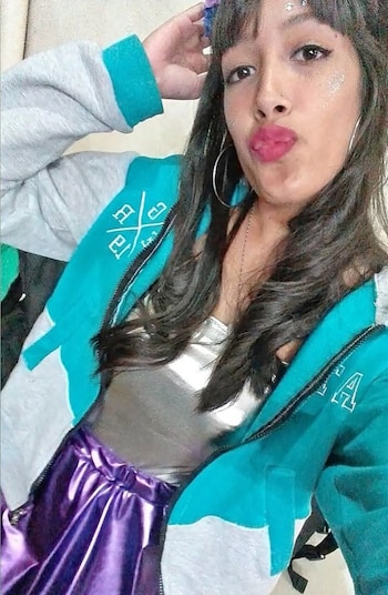 Ataque Tres de Febrero joven