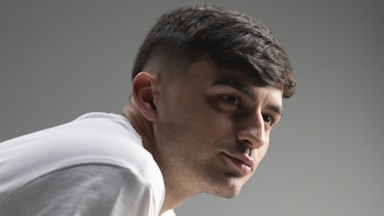 Decathlon y Pedri buscan embajadores