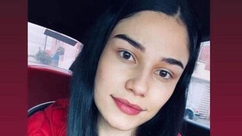 Estudiante colombiana desapareció en México: