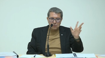 Monreal aclara que se respetarán