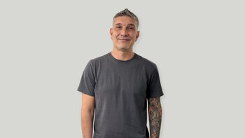 Marcelo Pablo Pérez es socio