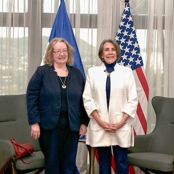 Los acuerdos refuerzan la asistencia