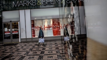 Brexit Embroils Percy Pig in